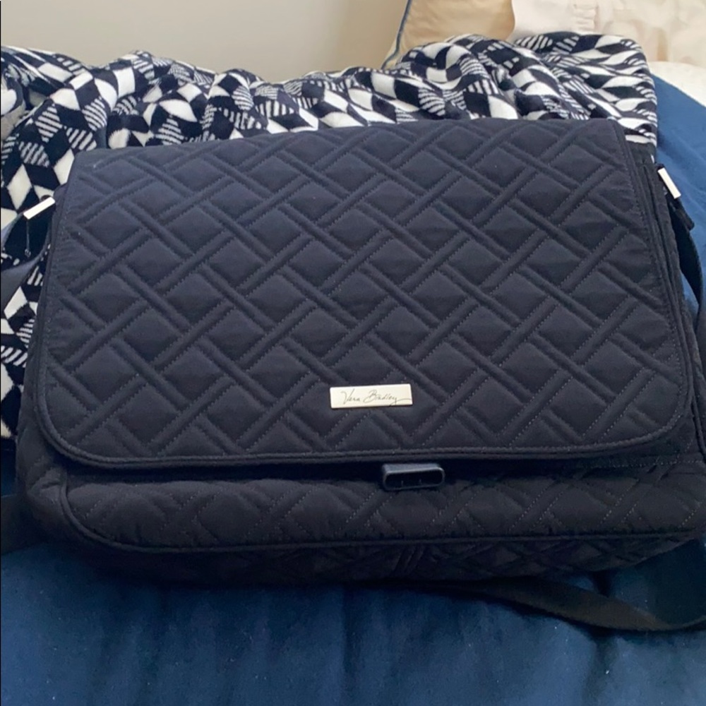 Vera Bradley Laptop Bag